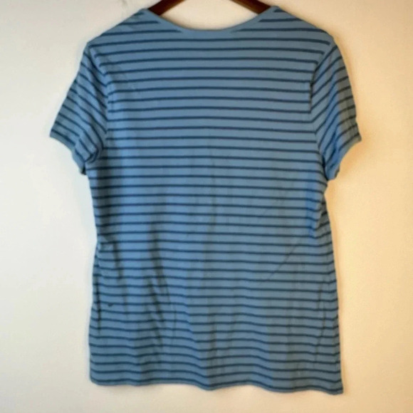 Tommy Hilfiger Striped Top - Picture 3 of 3
